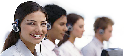 Safeguard Security Call Center